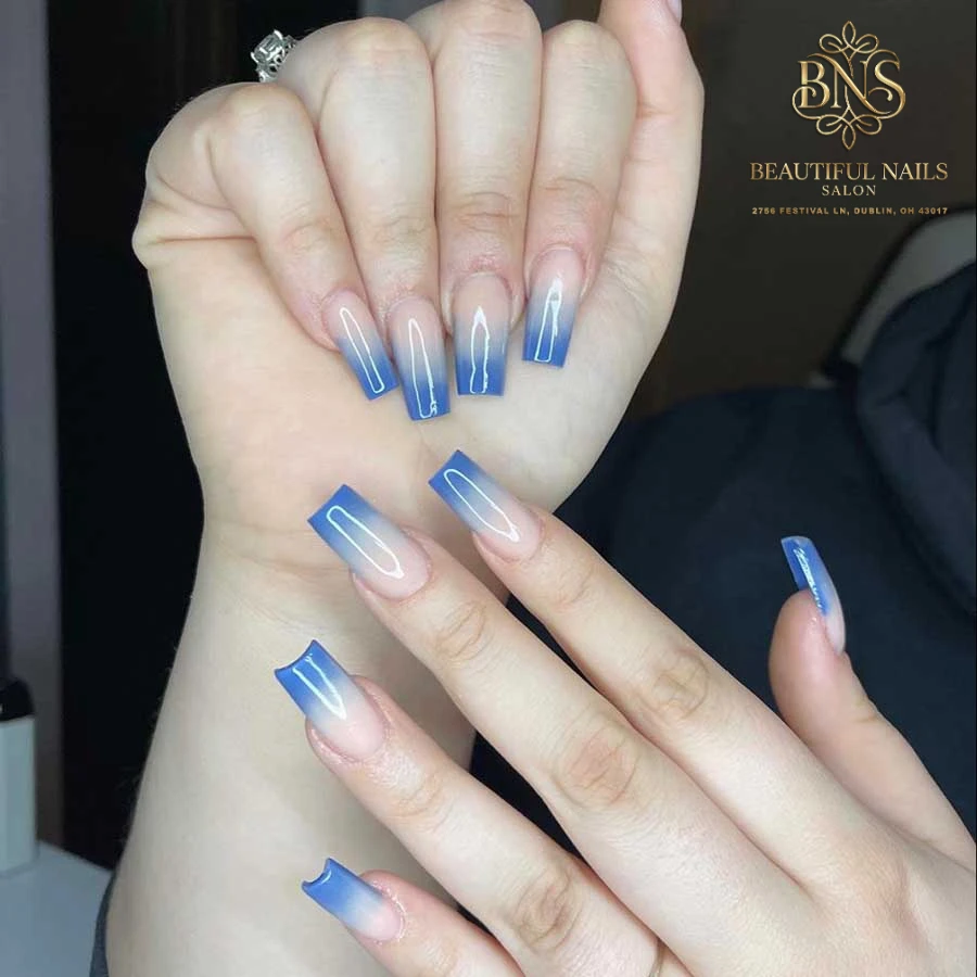 Beautiful Nails Salon